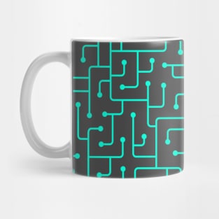 circuit Mug